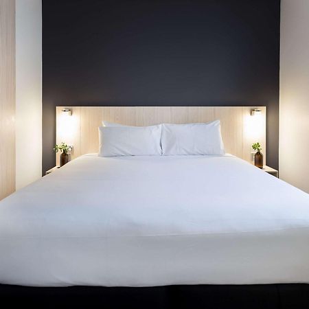 ไอบิส ซิดนีย์ บาแรงการู Hotel ภายนอก รูปภาพ