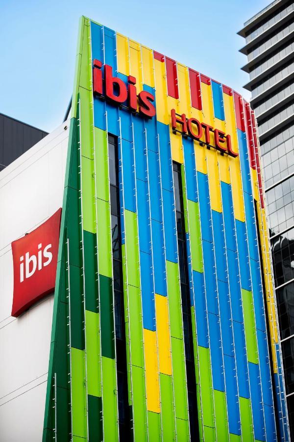 ไอบิส ซิดนีย์ บาแรงการู Hotel ภายนอก รูปภาพ