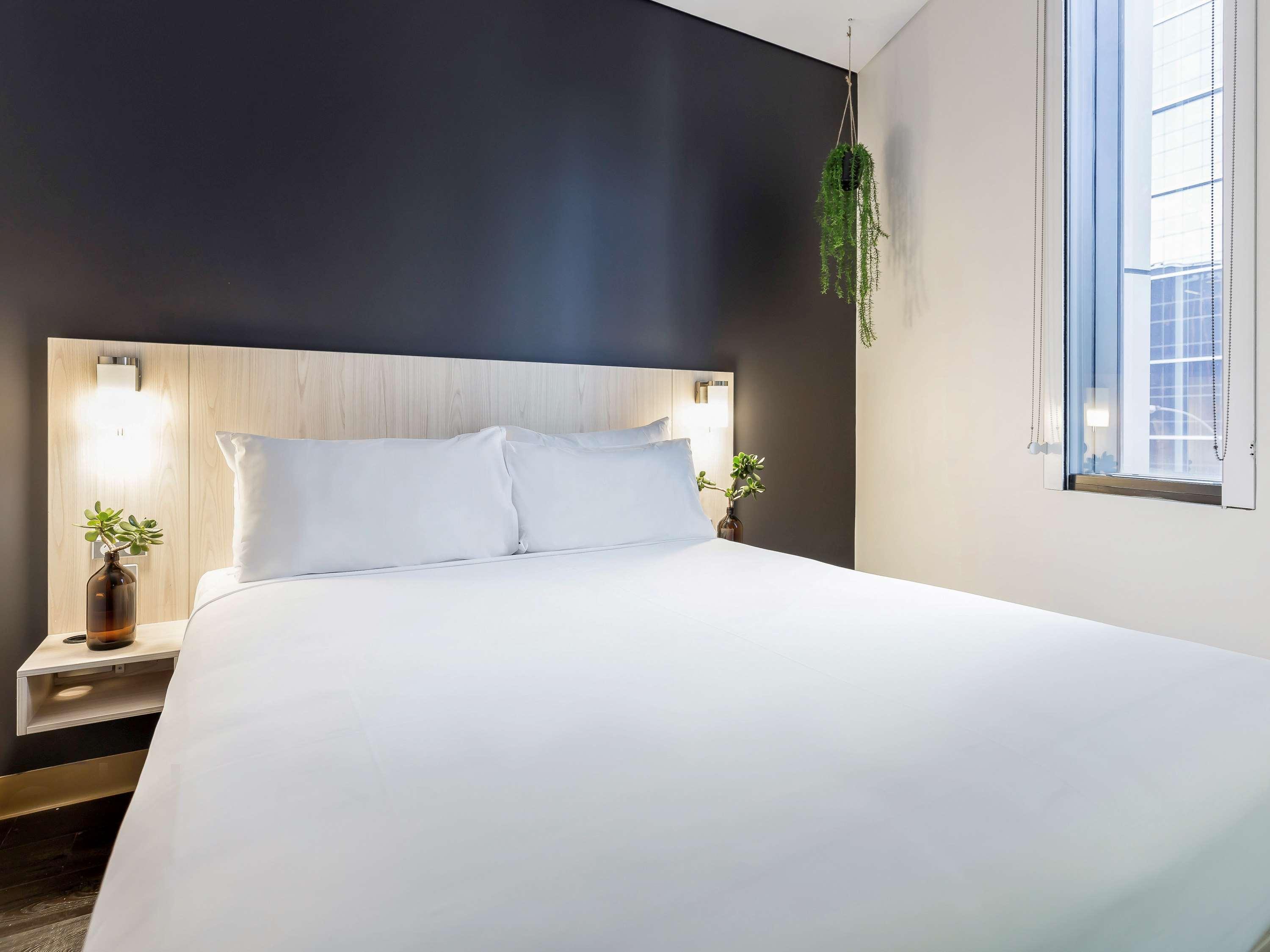 ไอบิส ซิดนีย์ บาแรงการู Hotel ภายนอก รูปภาพ