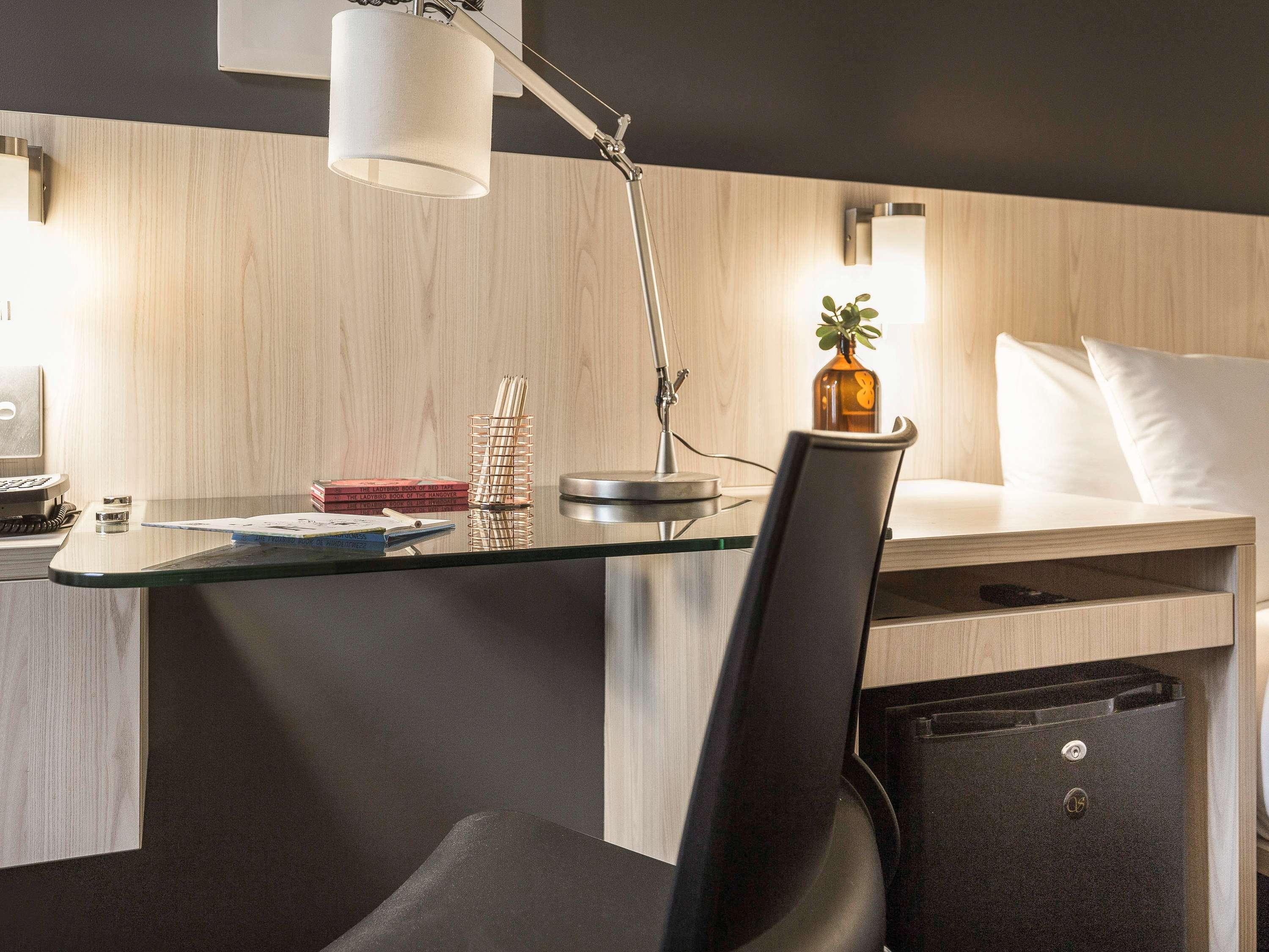 ไอบิส ซิดนีย์ บาแรงการู Hotel ภายนอก รูปภาพ