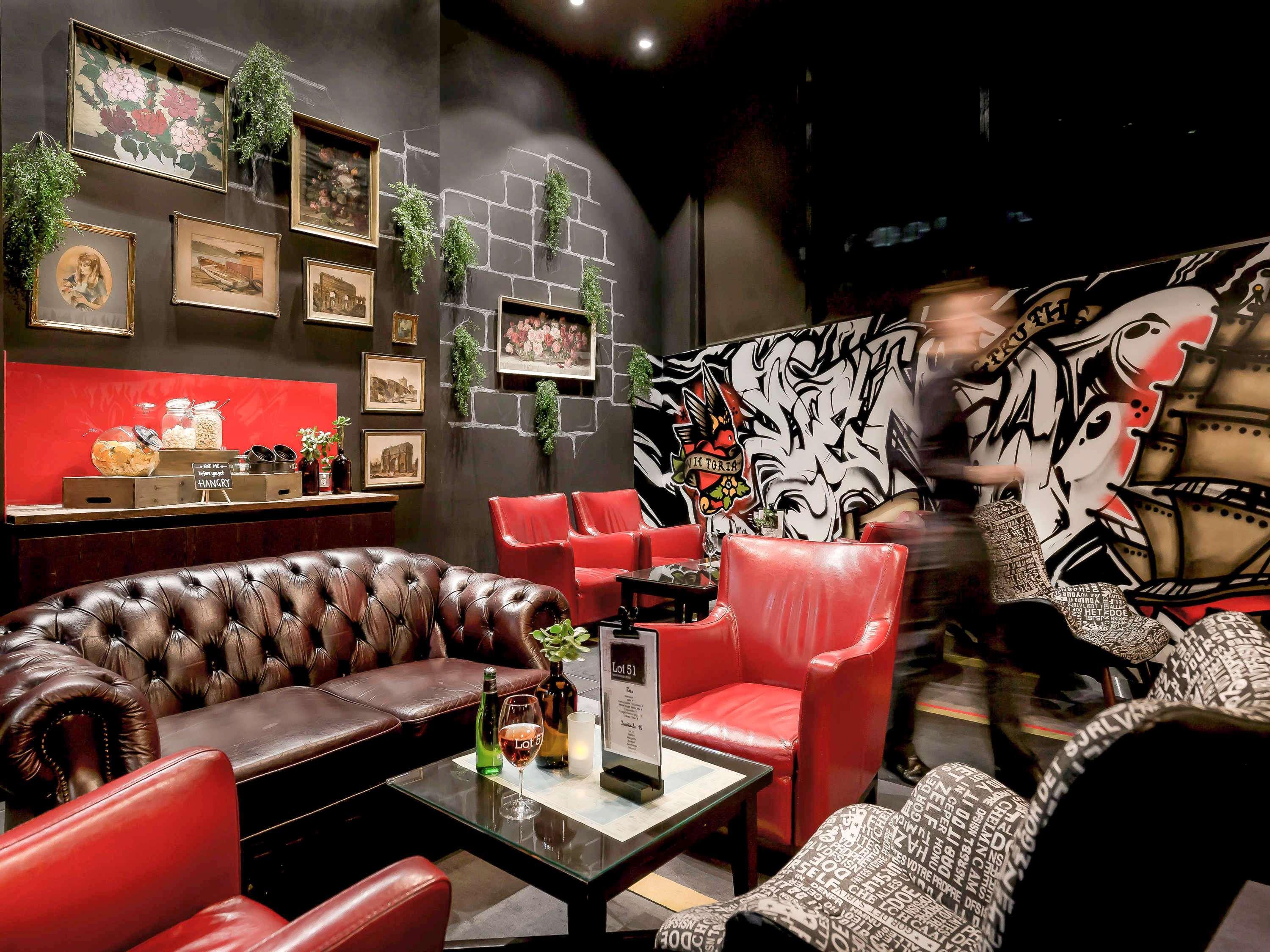 ไอบิส ซิดนีย์ บาแรงการู Hotel ภายนอก รูปภาพ