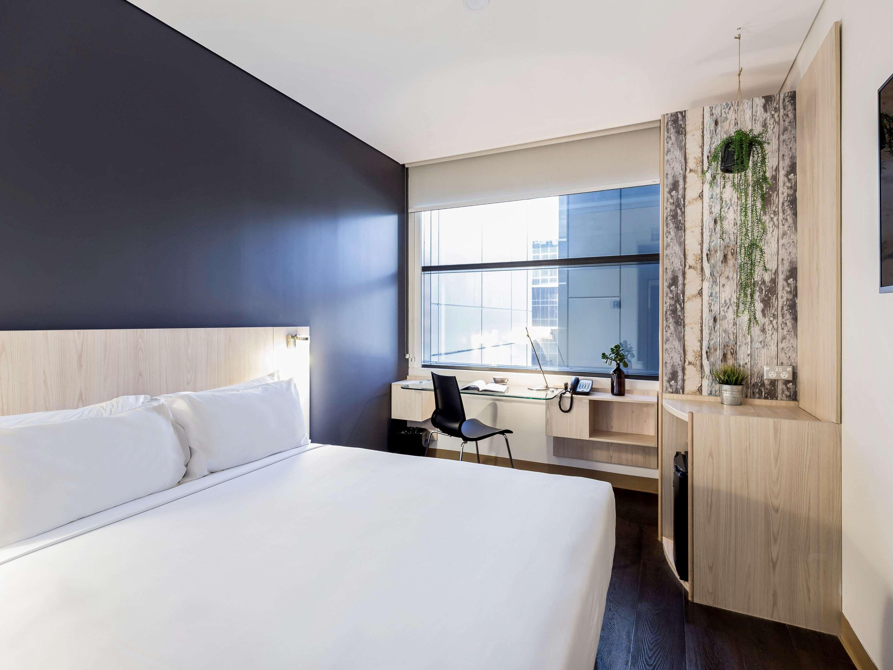 ไอบิส ซิดนีย์ บาแรงการู Hotel ภายนอก รูปภาพ
