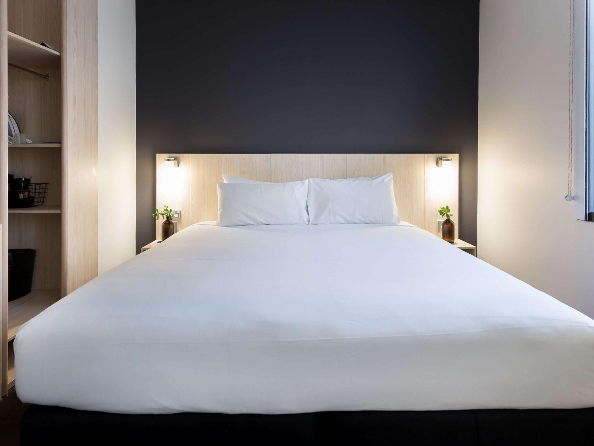 ไอบิส ซิดนีย์ บาแรงการู Hotel ภายนอก รูปภาพ