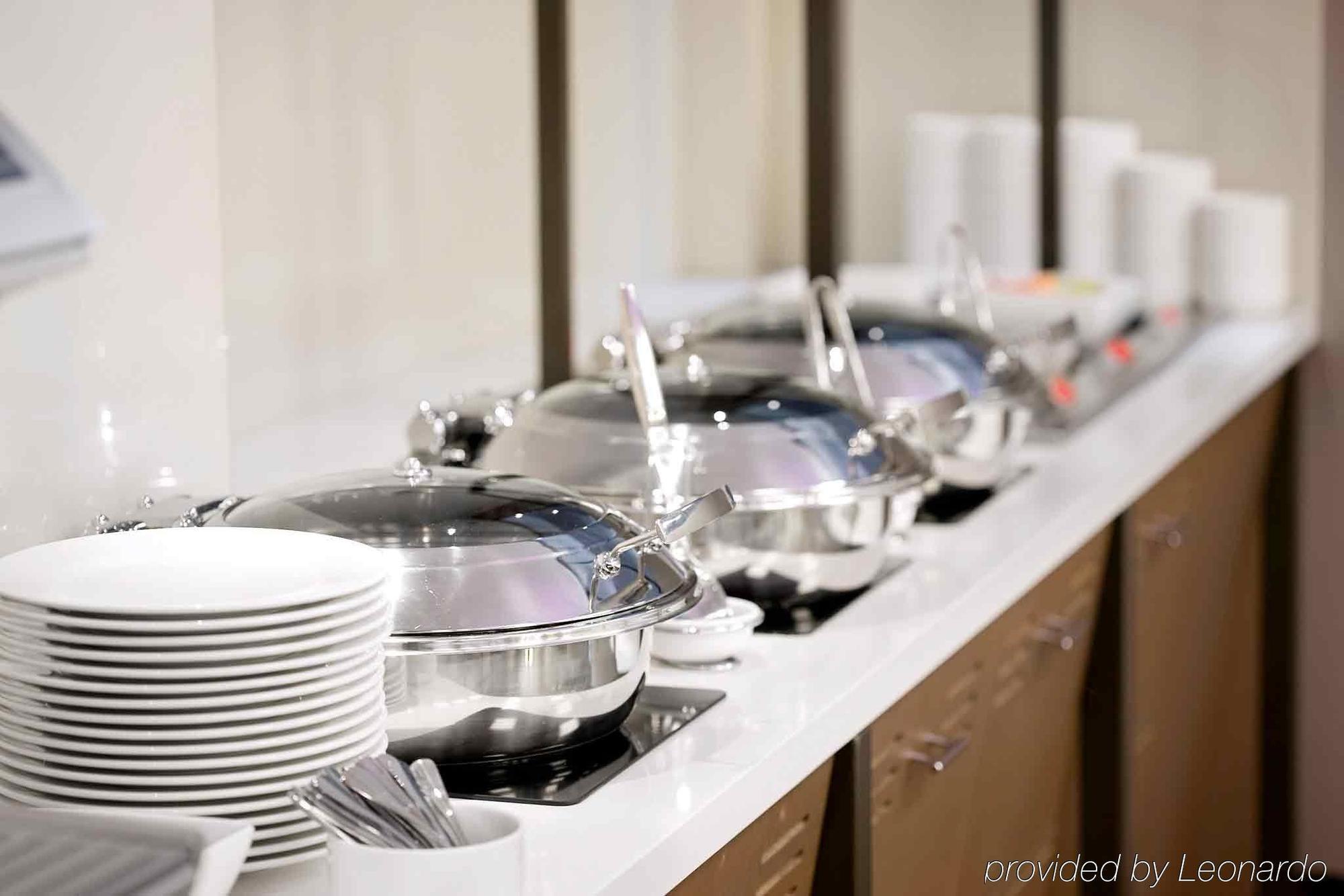 ไอบิส ซิดนีย์ บาแรงการู Hotel ภายนอก รูปภาพ