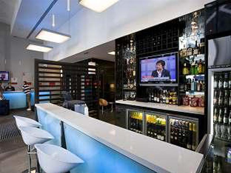 ไอบิส ซิดนีย์ บาแรงการู Hotel ภายนอก รูปภาพ