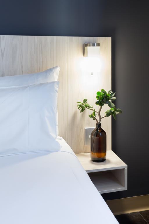 ไอบิส ซิดนีย์ บาแรงการู Hotel ภายนอก รูปภาพ