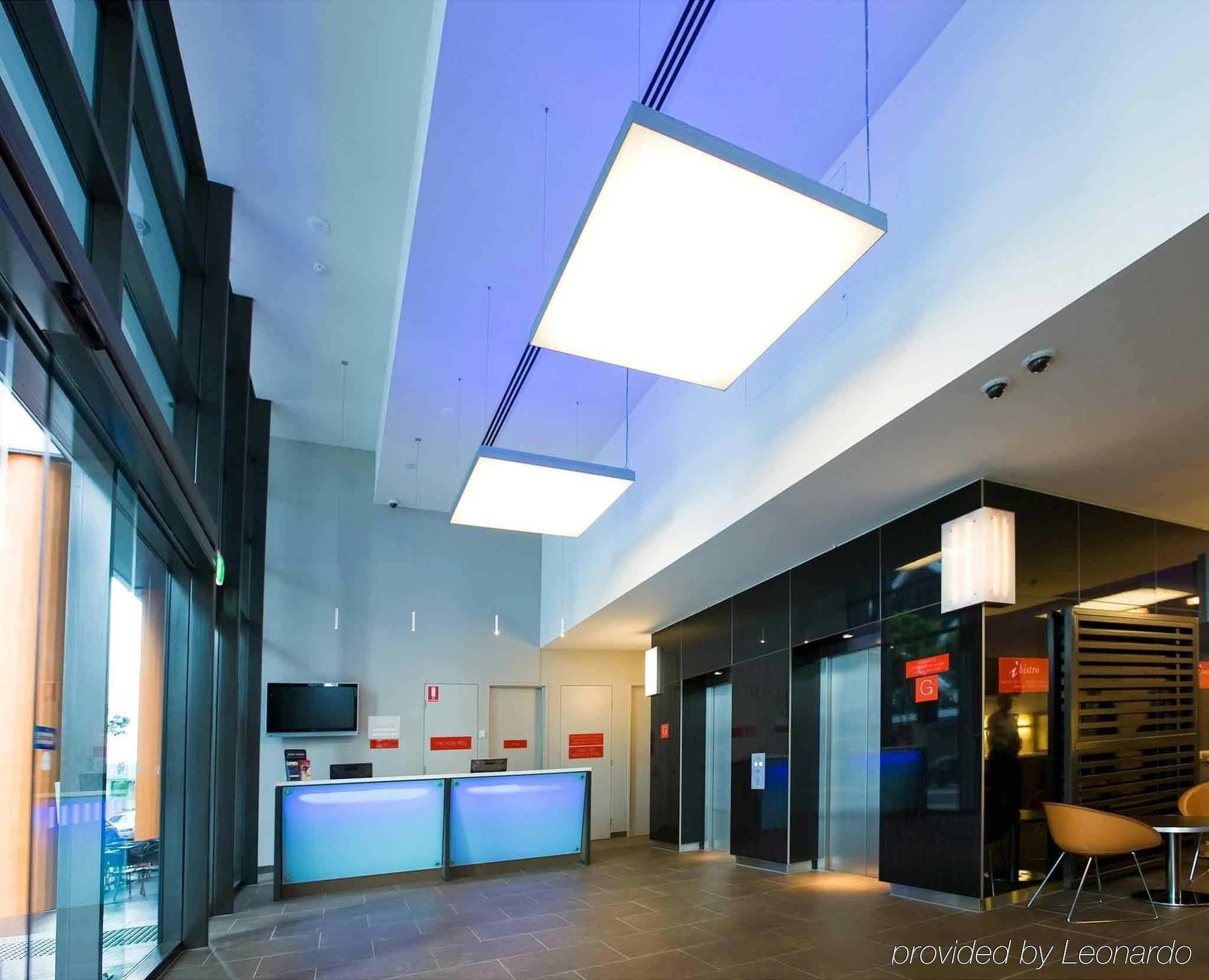 ไอบิส ซิดนีย์ บาแรงการู Hotel ภายนอก รูปภาพ