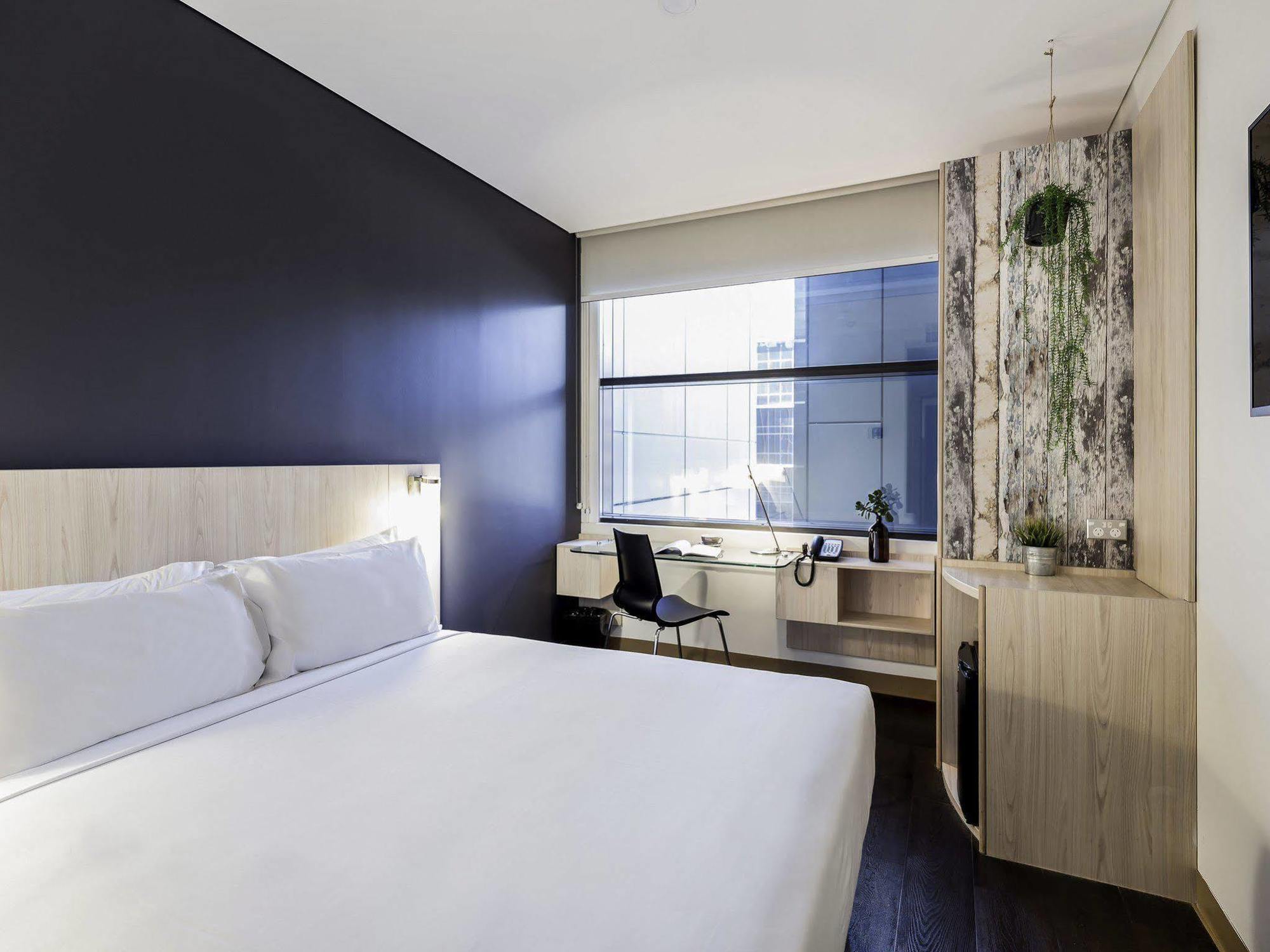 ไอบิส ซิดนีย์ บาแรงการู Hotel ภายนอก รูปภาพ